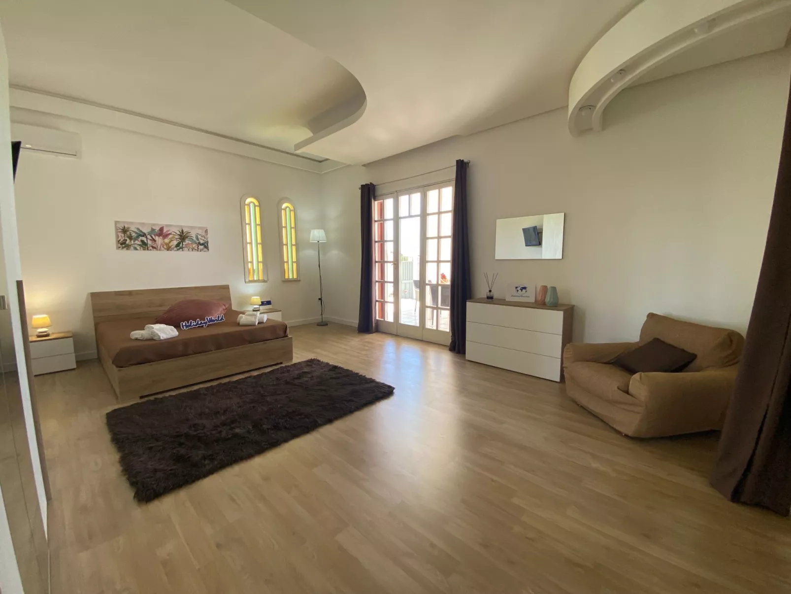 Casa Nenè by Holiday World-Binnen