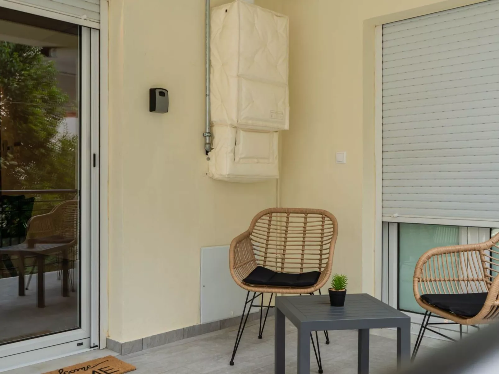 Mythos Meteora-Buiten