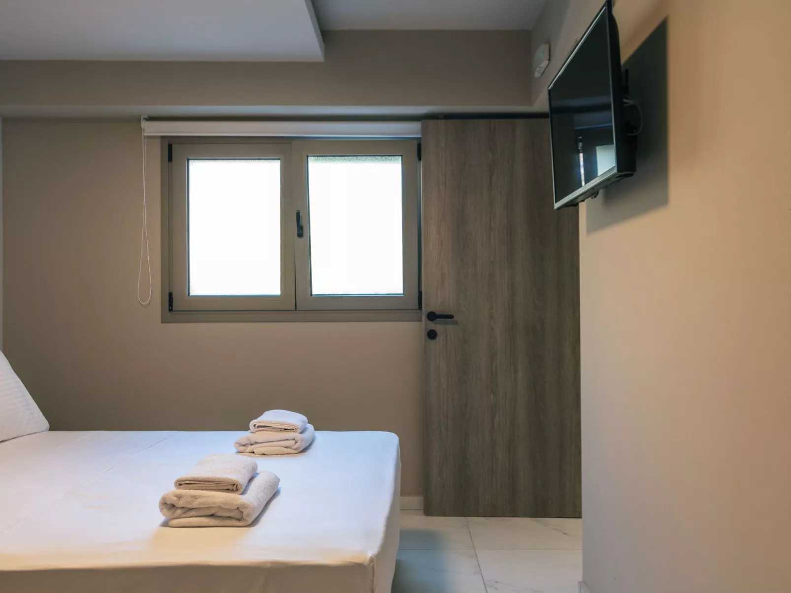 Insel Villen und Suiten