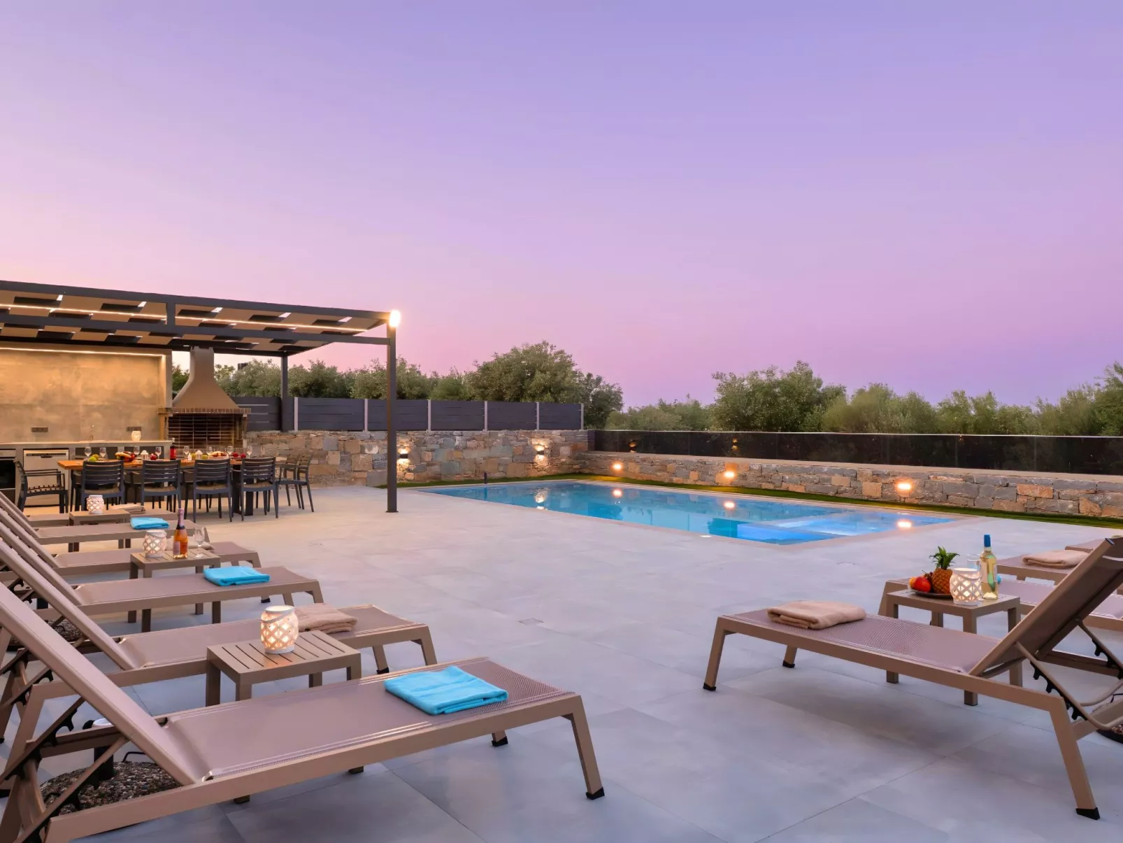 Stafa Villa Privater Pool-Image-tags.info