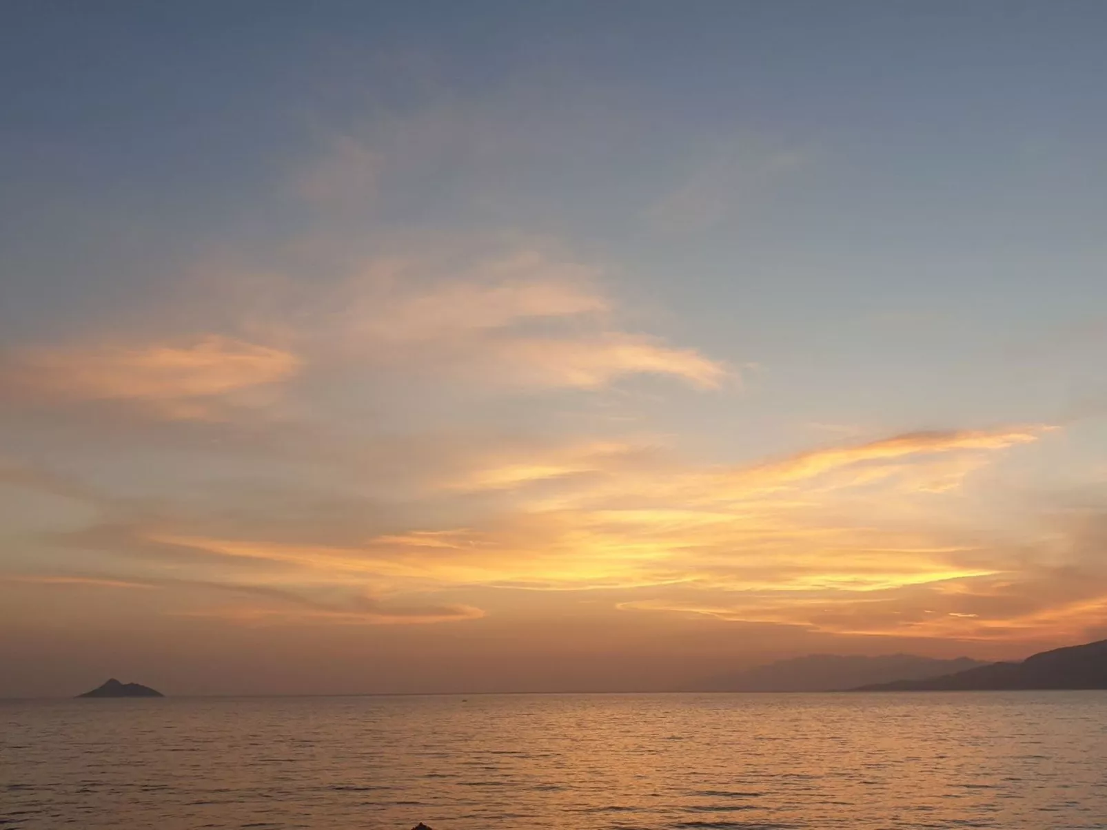 "Mimosa" direkt am Strand-Image-tags.info