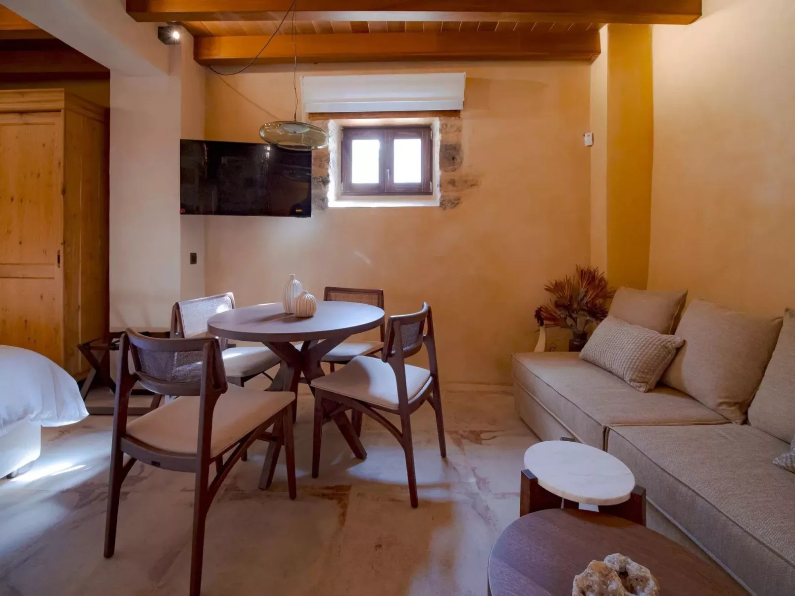 Santa Veneranda By Checkin Dipato Nur für Erwachsene - Binnen