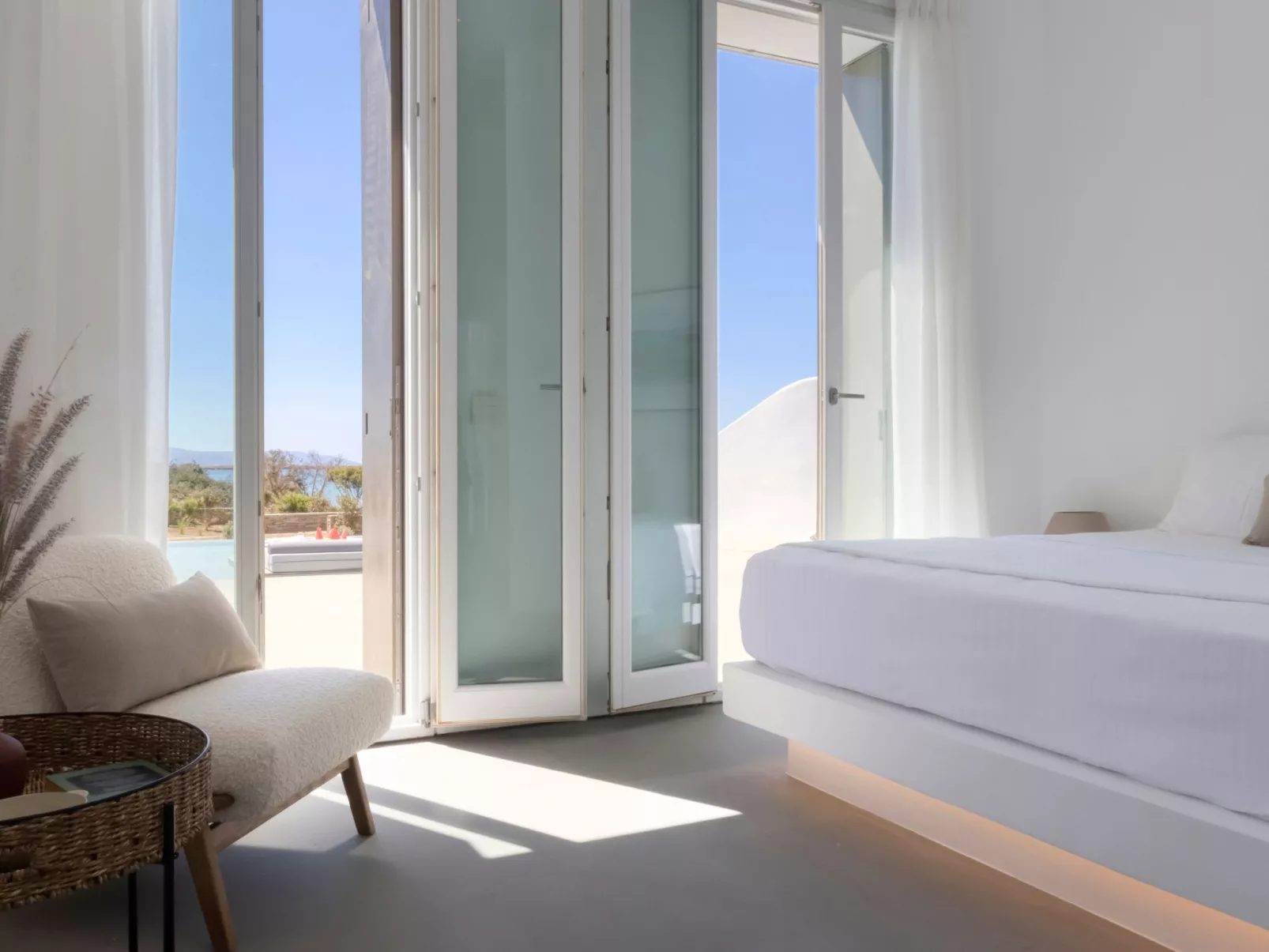 Villa Elesia I-Binnen