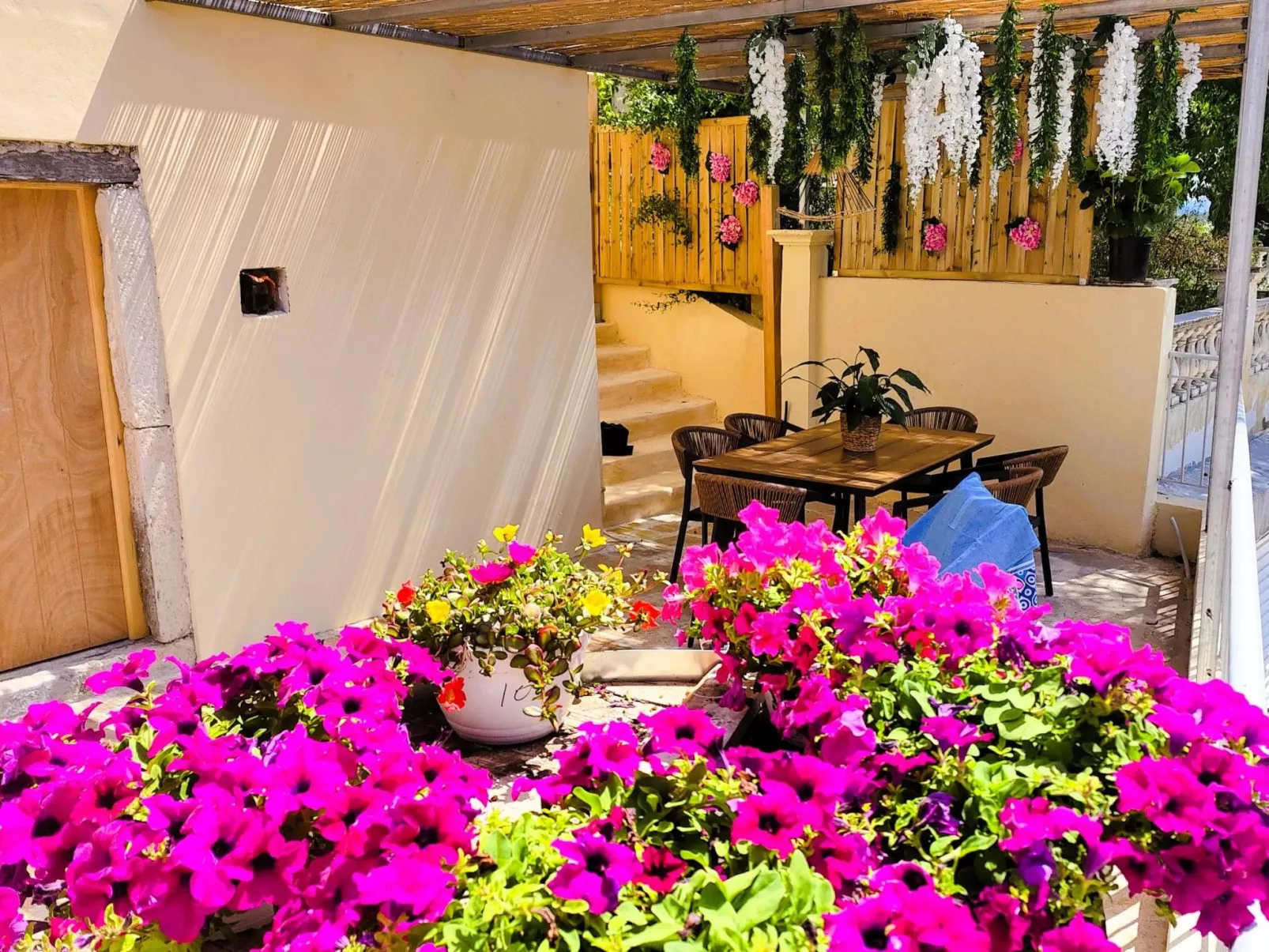 Haus mit drei Schlafzimmern in der Nähe der besten Strände von Korfu-Binnen