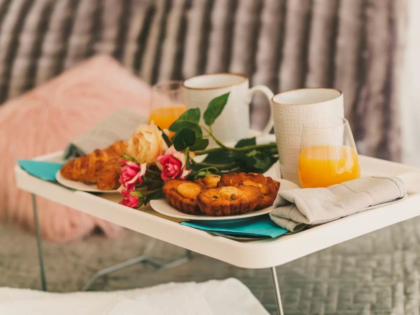 Luxuriöse Villa mit privatem Pool und Whirlpool-Binnen