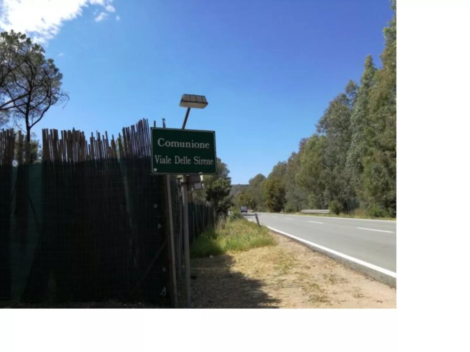 Villa Giancarla-Buiten