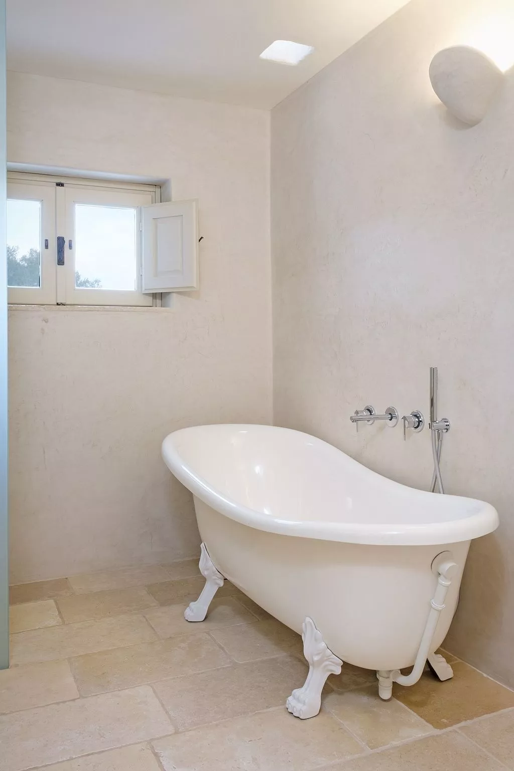 Mit Privatpool an der Adriaküste-Binnen