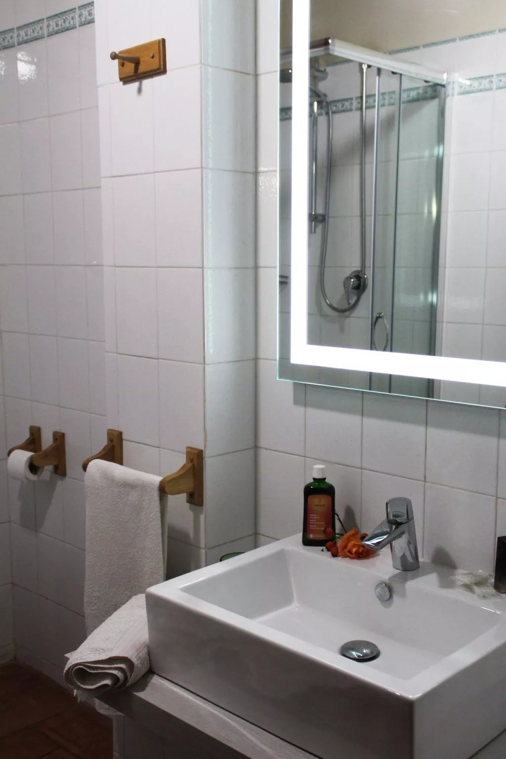 Ferienvilla 'Vignacce' mit eigenem Jacuzzi-Binnen