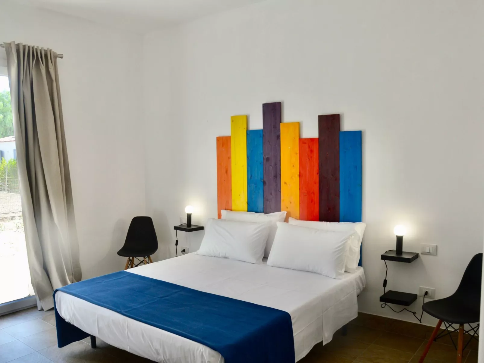 Villa 'Mama Cossyra' in der Nähe des Strandes-Binnen