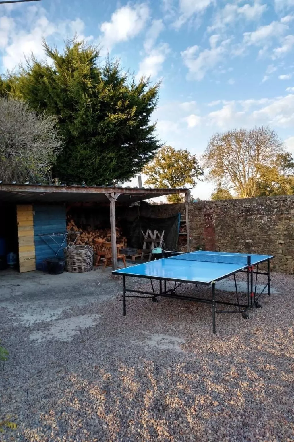 La Ferme Blanche-Image-tags.info