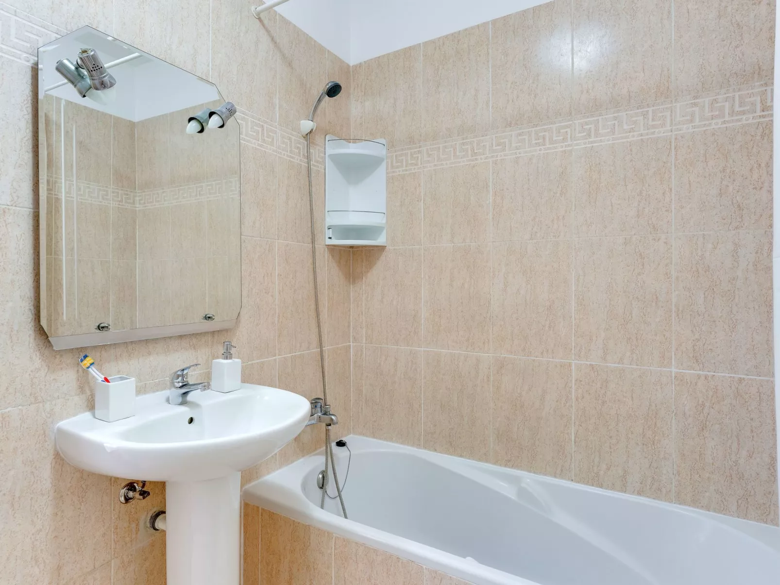 Santa Cruz Wohnung-Binnen