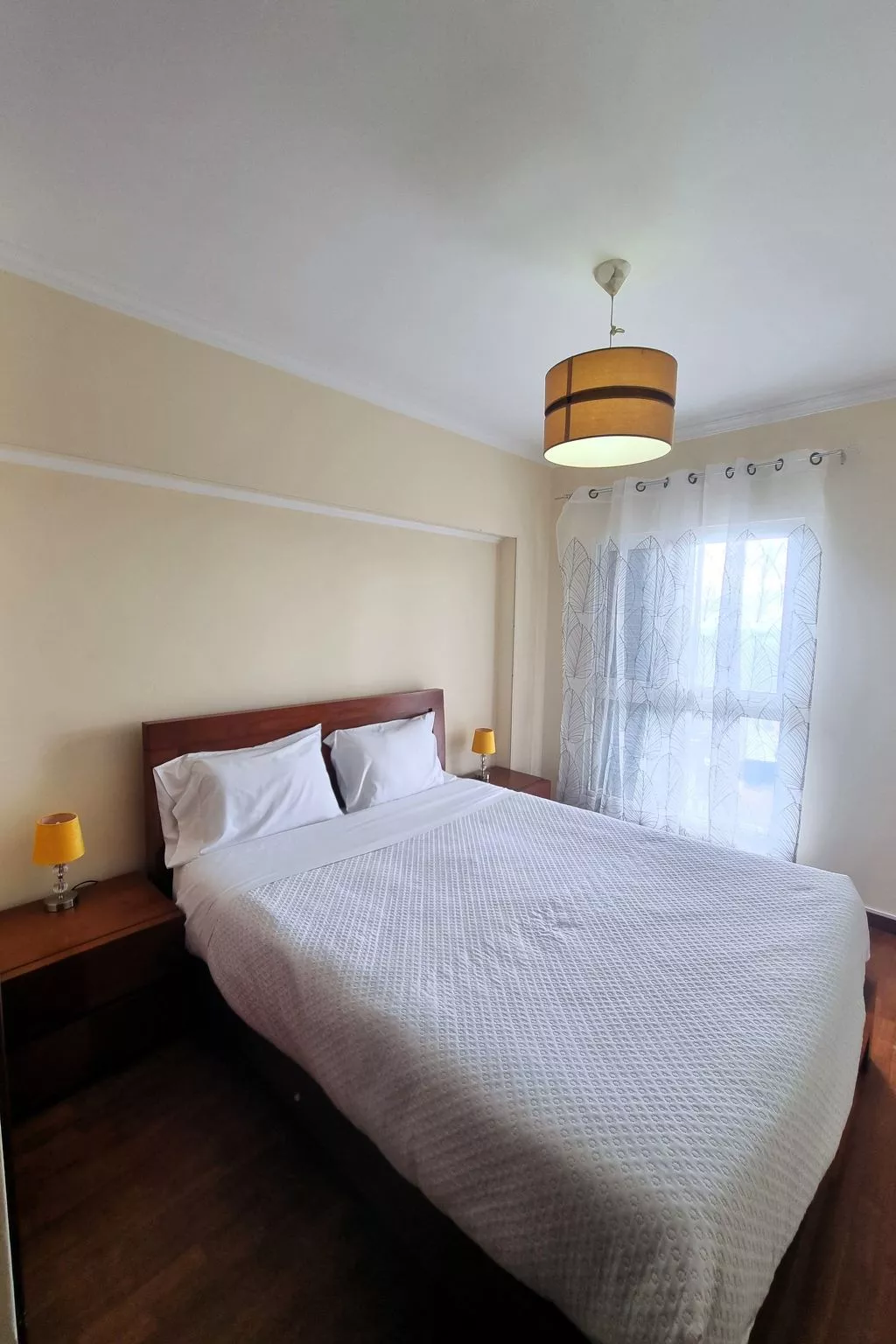 Caniço - 3-Zimmer-Wohnung, mit Meerblick-Binnen