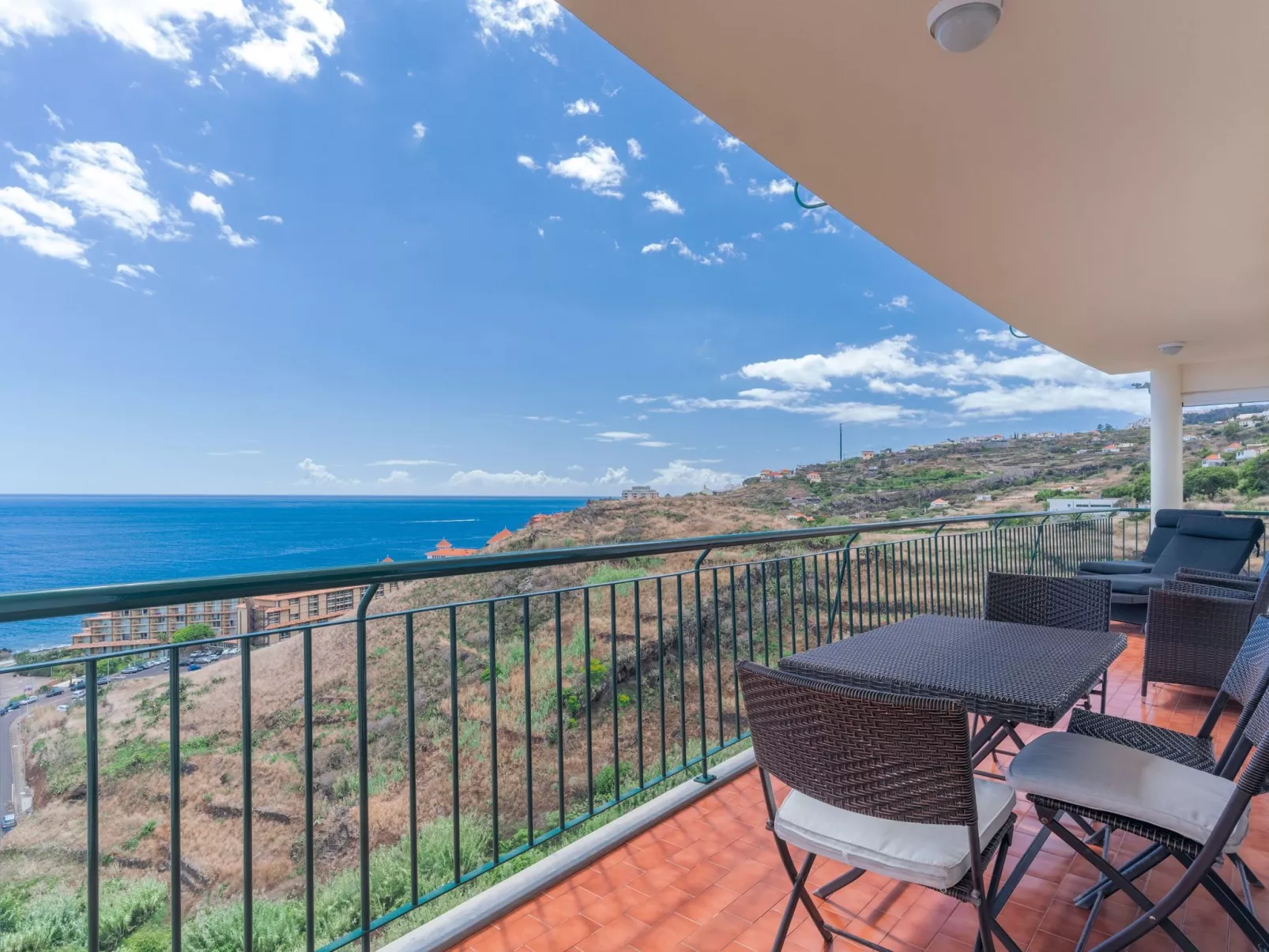 Sunspot Reis Magos mit Meerblick-Image-tags.info