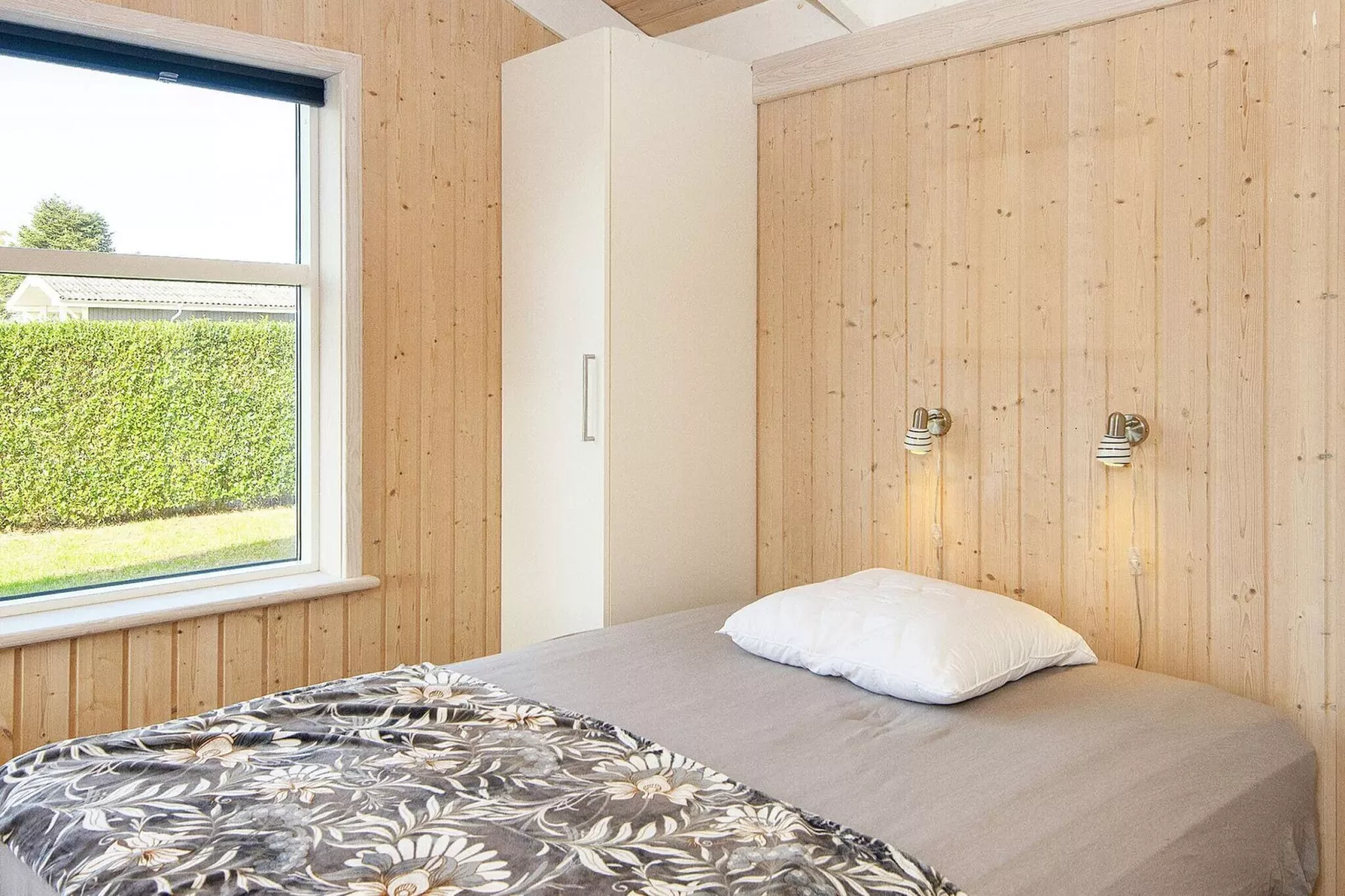 8 persoons vakantie huis in Egernsund-Binnen