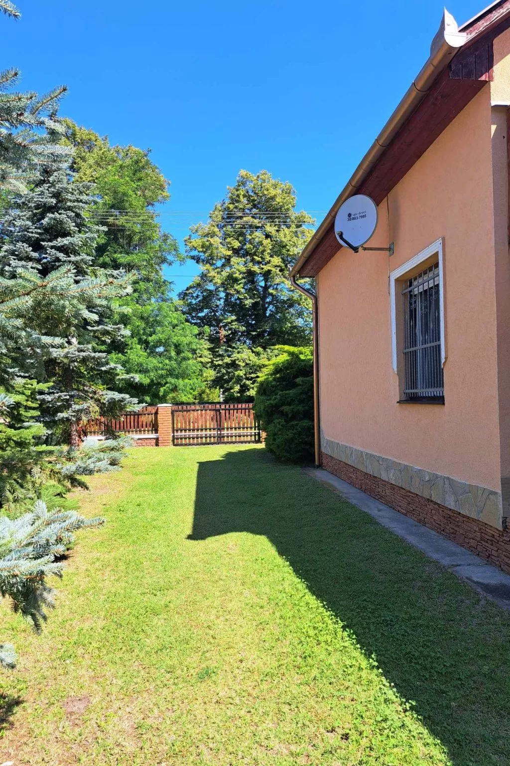 Mit eigenem Parkplatz-Image-tags.info