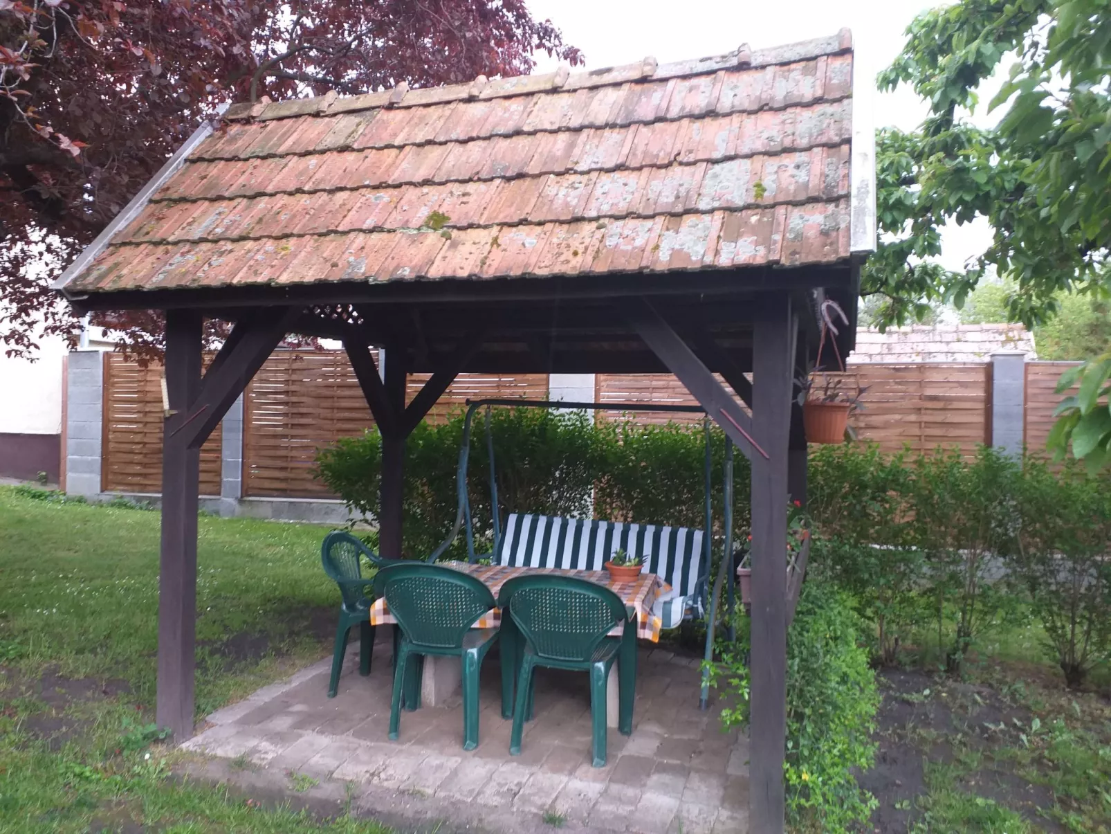 Bequem eingerichtetes Familienhaus für 8 Personen-Buiten