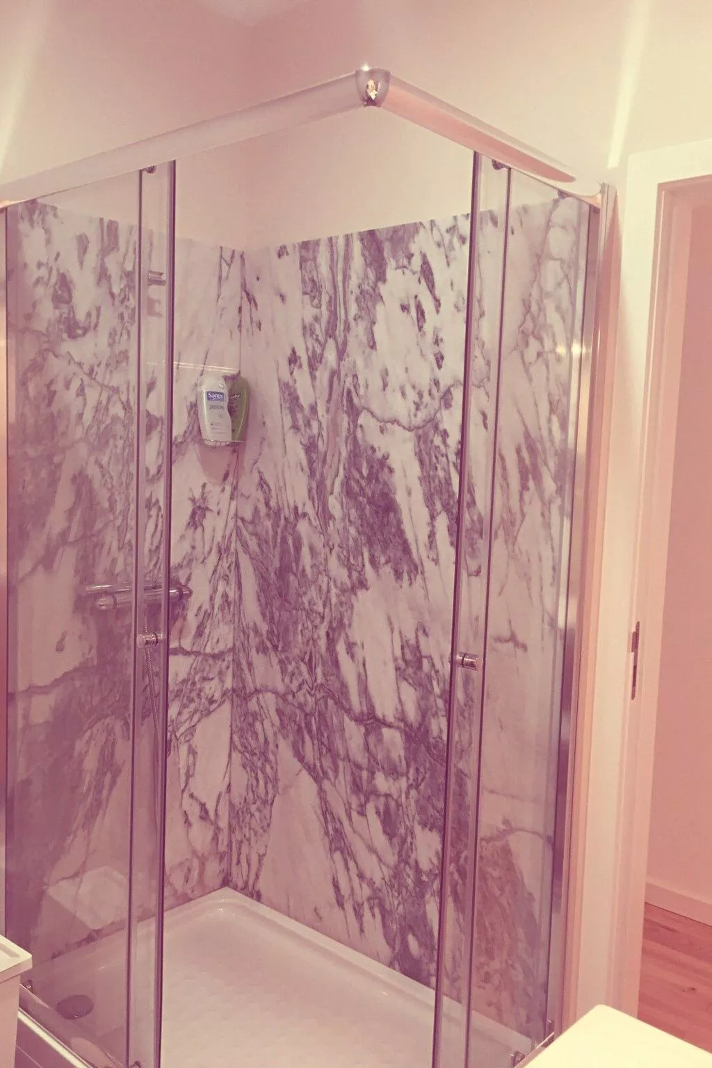 Haus im Hof 1-Binnen