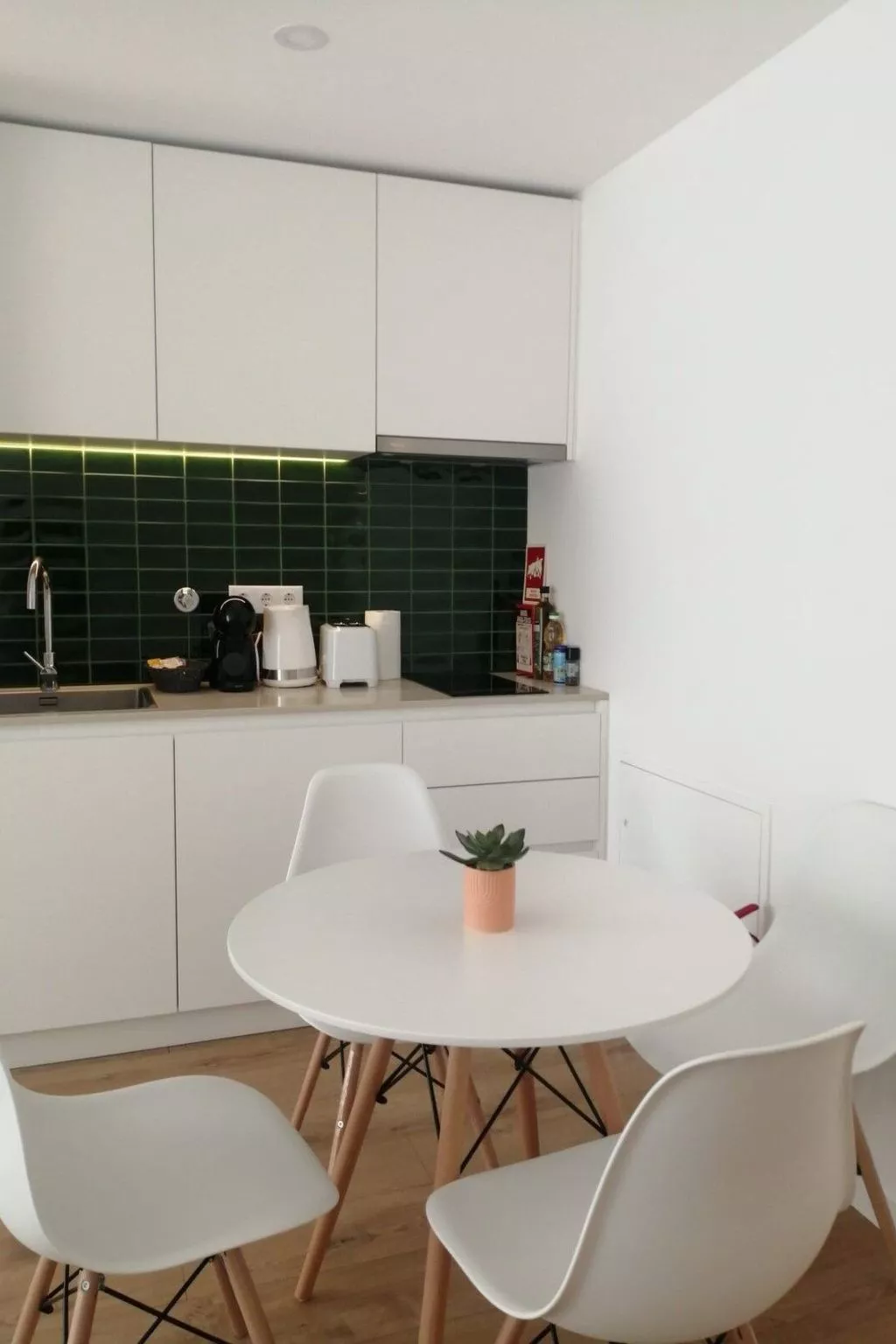 Präsentation Nachbarschaft im Herzen von Aveiro-Binnen