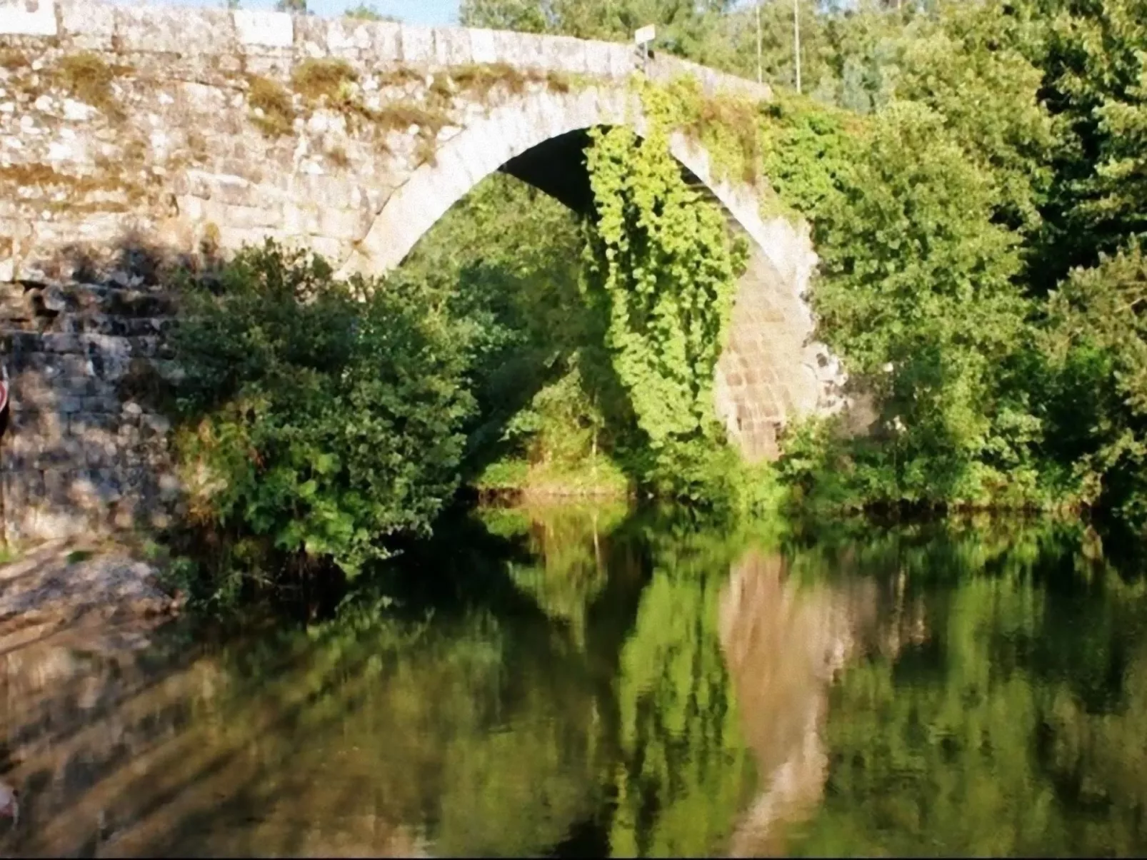 "Großvaters Häuschen" mit Kamin-Buiten