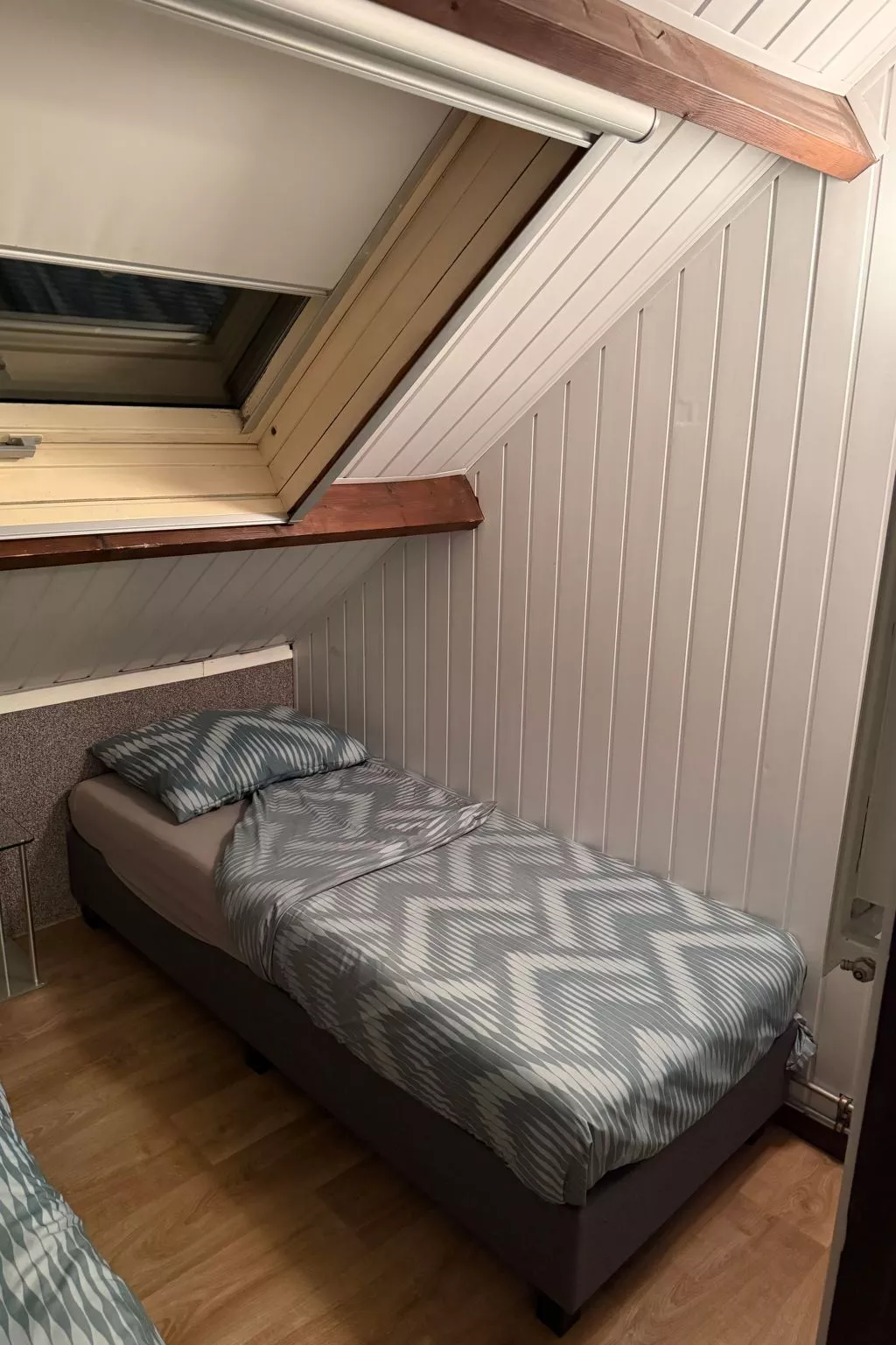 Wellness-Ferienhaus für 5 Personen-Binnen