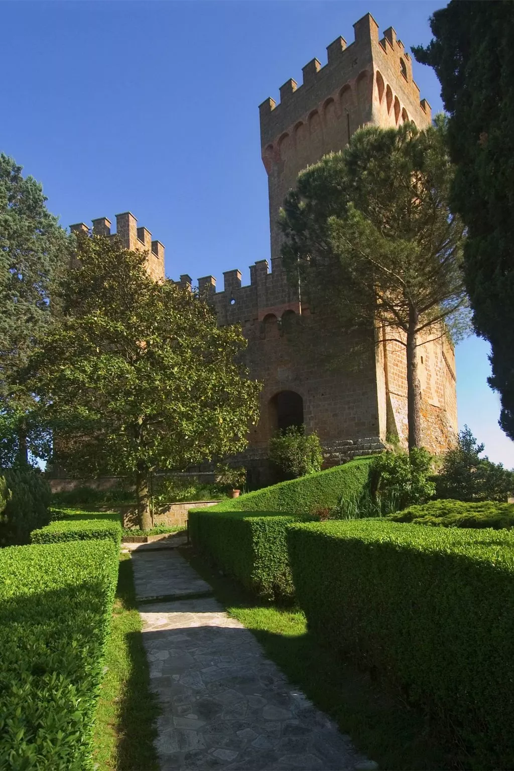Bezaubernde Wohnung im Schloss mit Schwimmbad-Image-tags.info