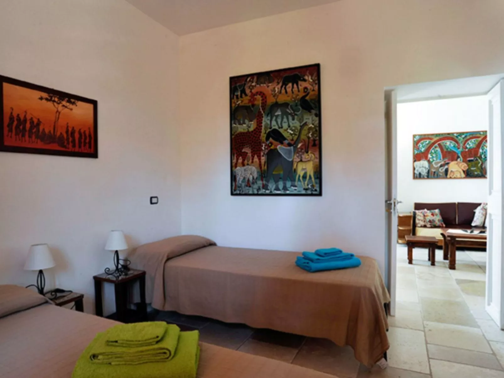 Landhaus in Monopoli mit privatem Garten-Image-tags.info