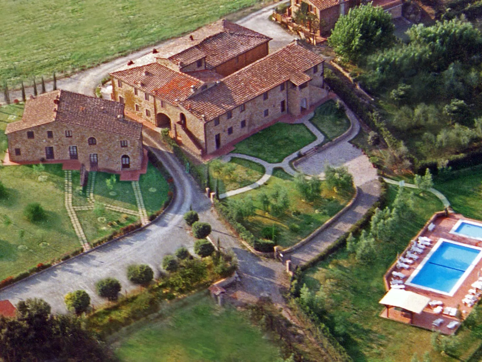 Wohnung "Collelungo Bilo 3-Image-tags.info