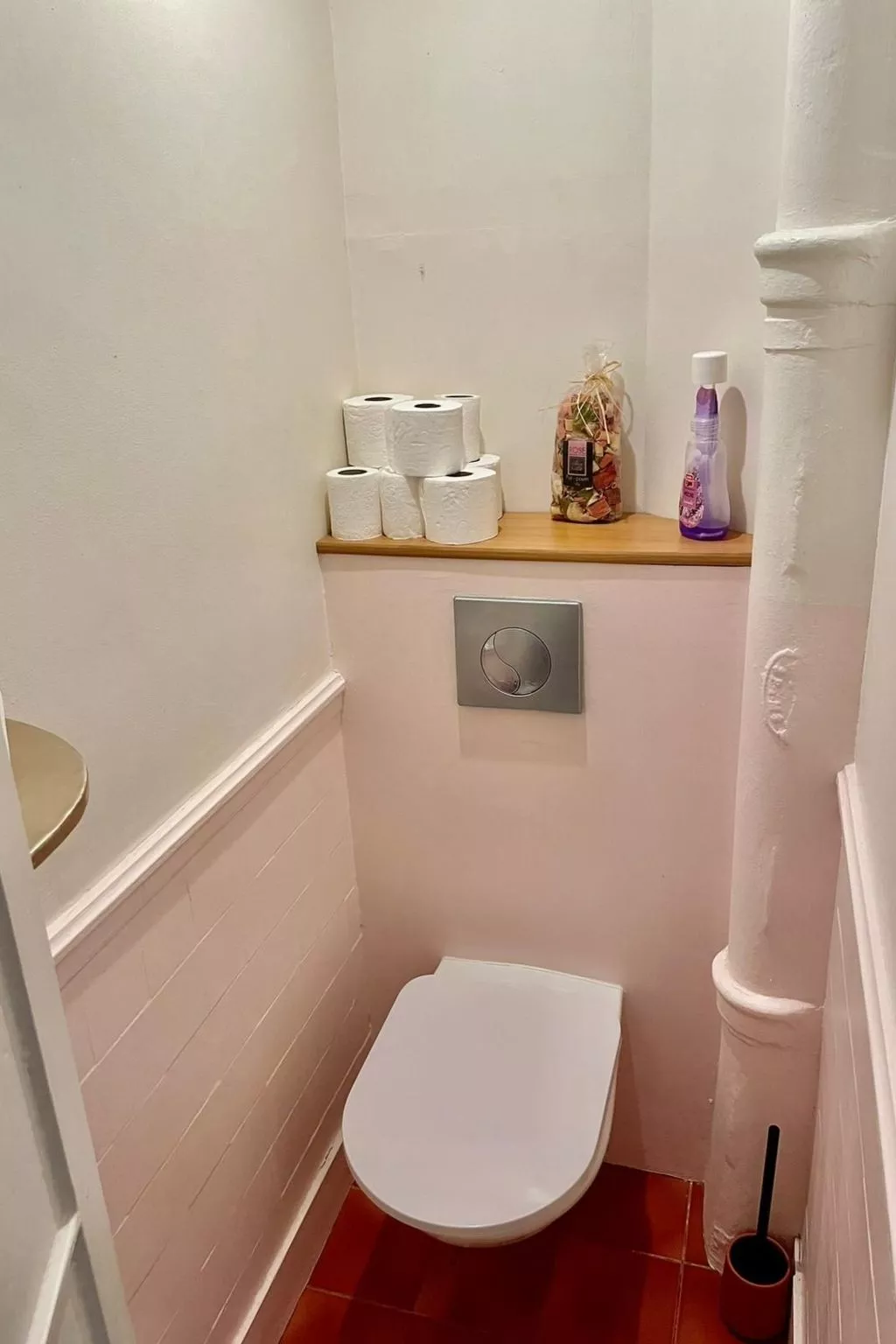 Haussmann Opera-Binnen