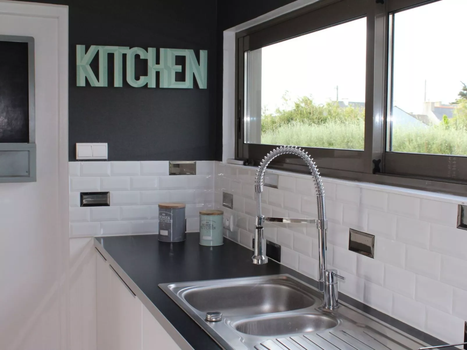 Große Villa am Meer mit privatem Spa Bereich-Binnen