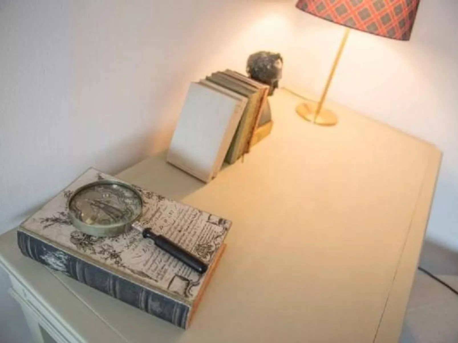 Elegante Penthouse-Wohnung mit Seeblick-Binnen