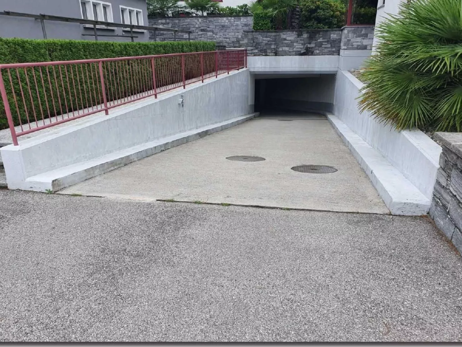 Barbara's best place-Buiten