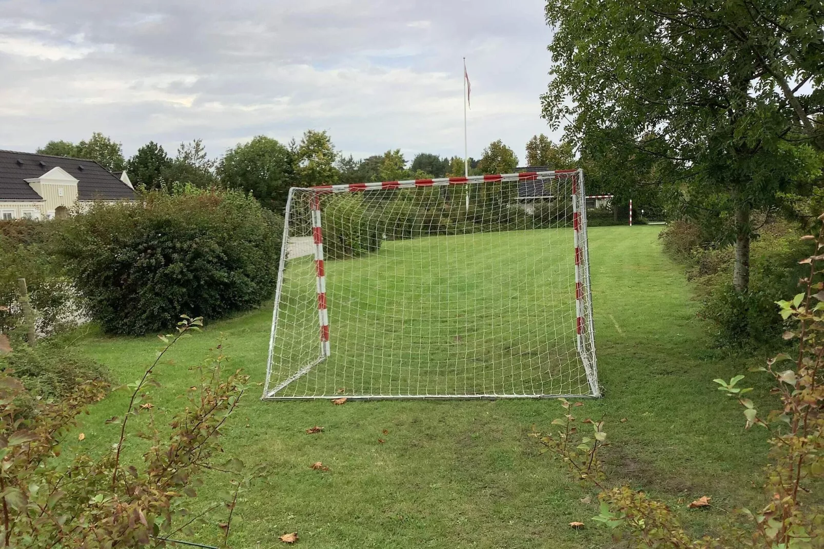 4 sterren vakantie huis in Vejby-By Traum-Niet-getagd