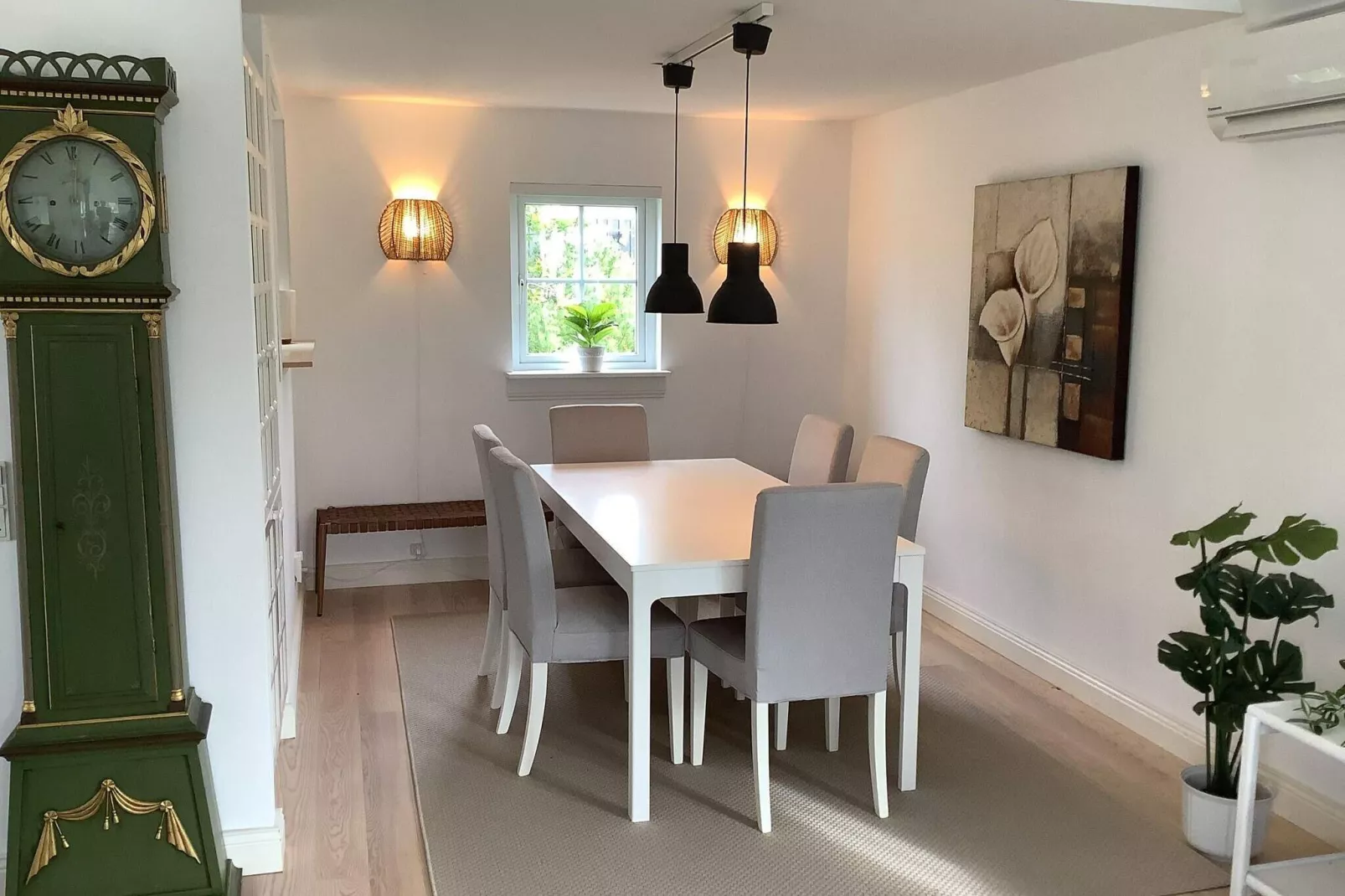 4 sterren vakantie huis in Vejby-By Traum-Binnen