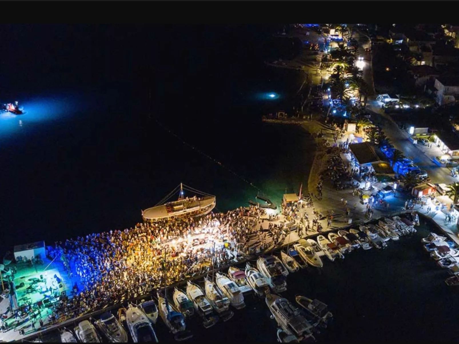 Trogir Yellow House A3-Buiten