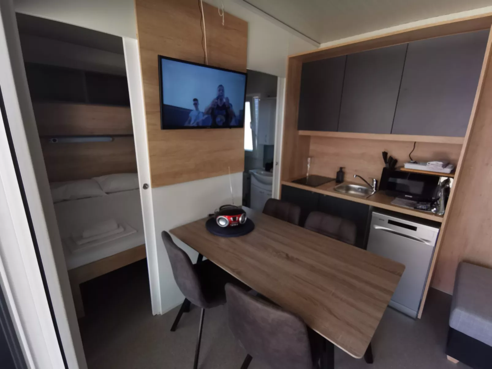 Mobilheim Matej - kommen Sie und entspannen Sie sich-Image-tags.info