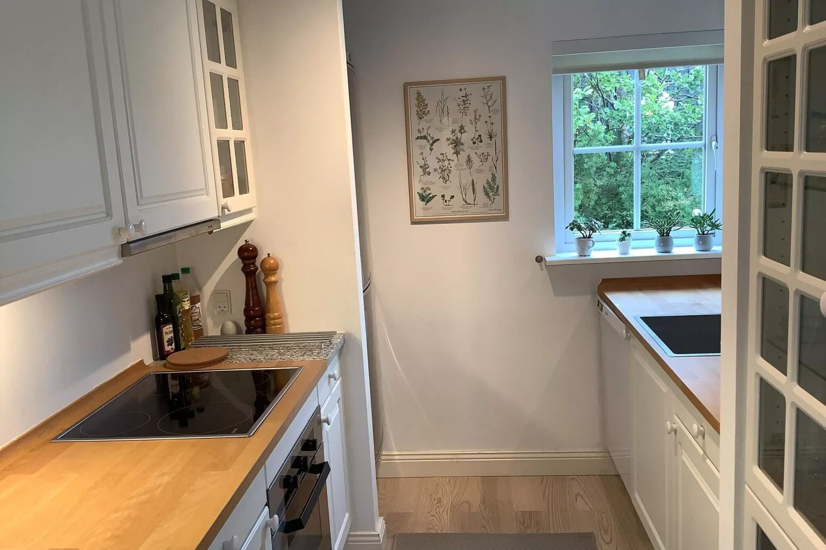 4 sterren vakantie huis in Vejby-By Traum-Binnen