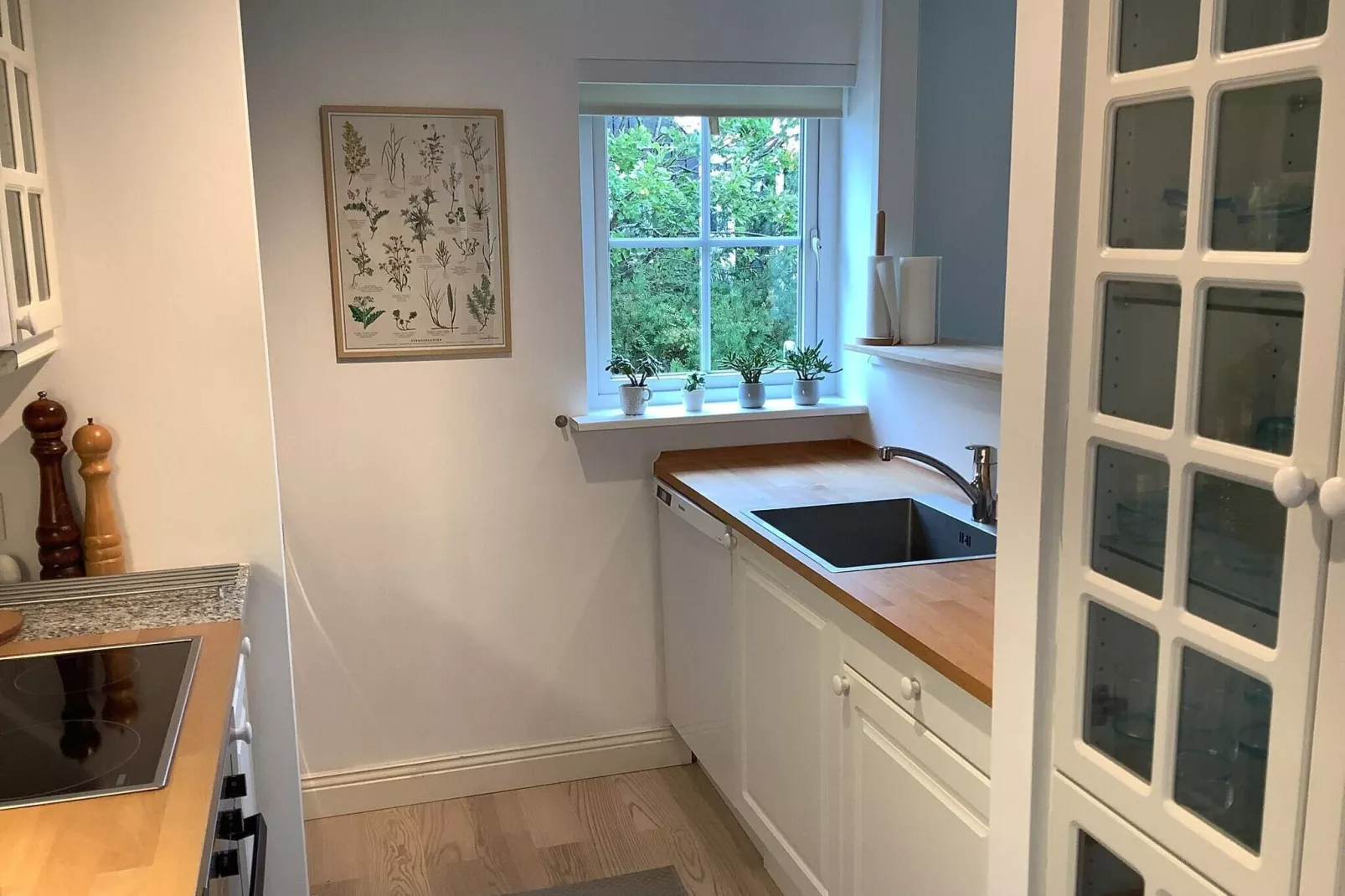 4 sterren vakantie huis in Vejby-By Traum-Binnen
