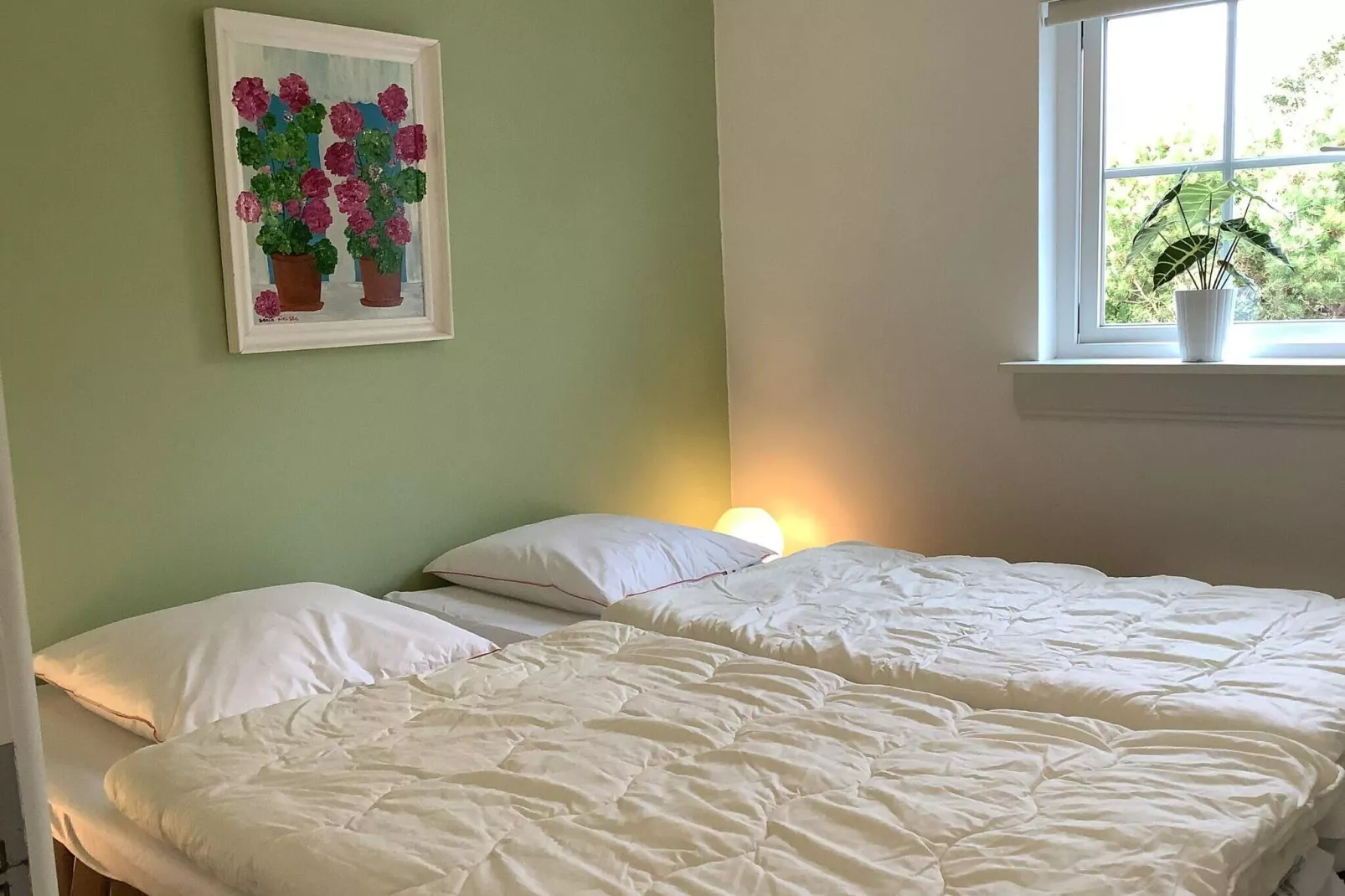 4 sterren vakantie huis in Vejby-By Traum-Binnen