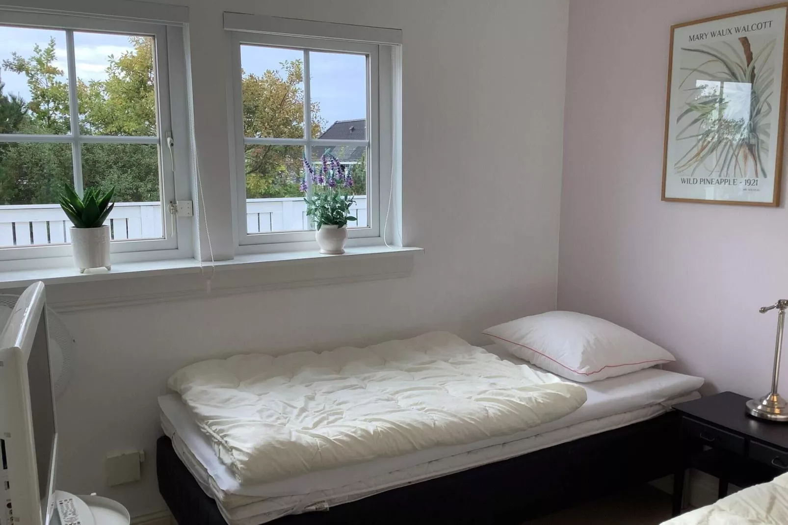 4 sterren vakantie huis in Vejby-By Traum-Binnen