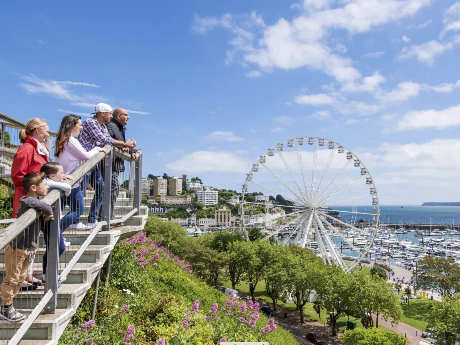 Gemütliches Familienhaus am Meer-Image-tags.info