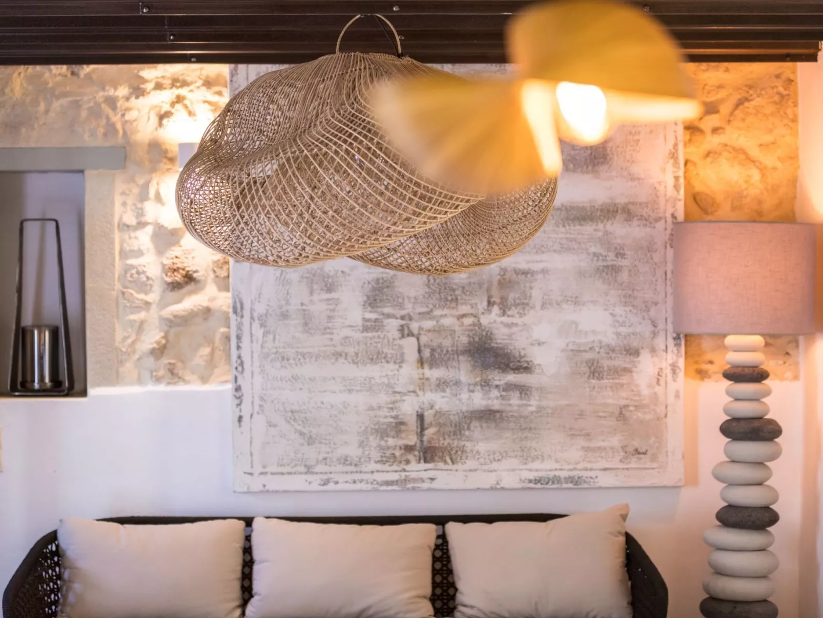 Mit Privatpool für 6 Personen ca. 85 m&sup2; in Rethymnon, Kreta (Nordküste Kre-Image-tags.info