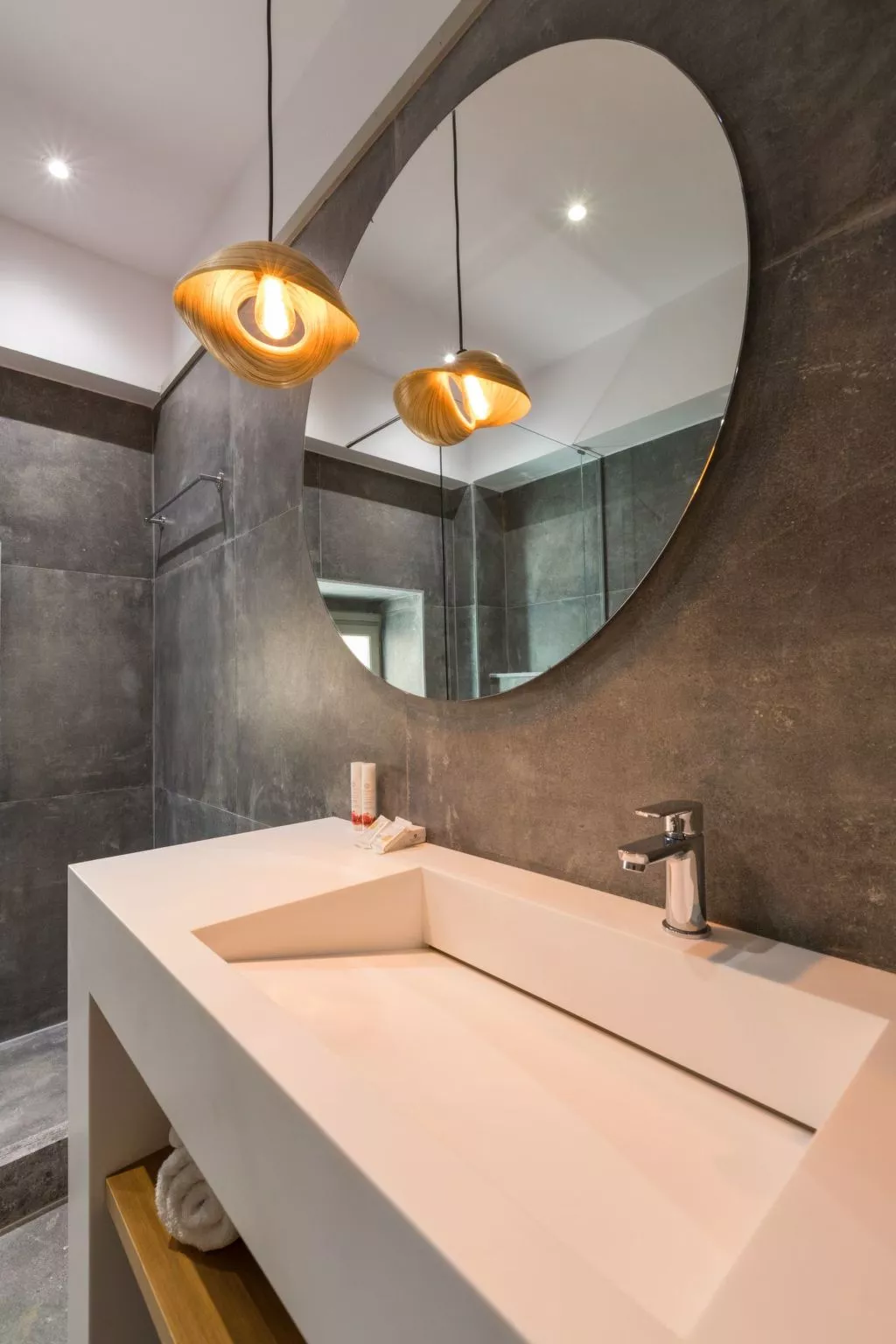 Mit Privatpool für 4 Personen ca. 85 m&sup2; in Rethymnon, Kreta (Nordküste Kre-Image-tags.info