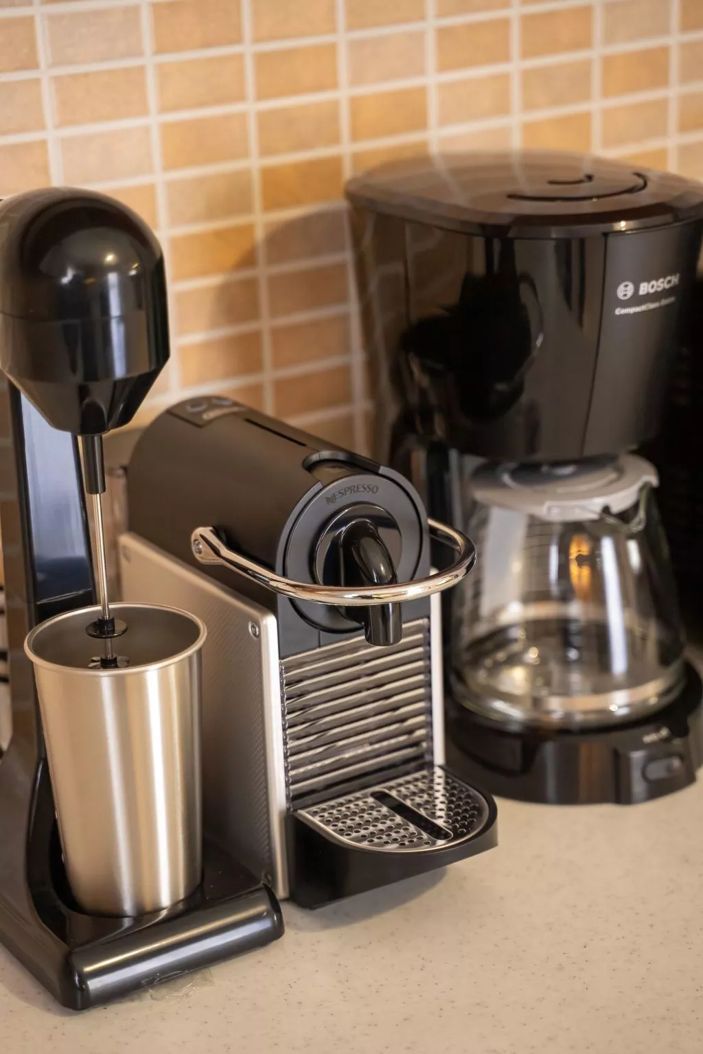 3-Schlafzimmer-Villa mit privatem Pool und Ladegerät für Elektroautos-Image-tags.info