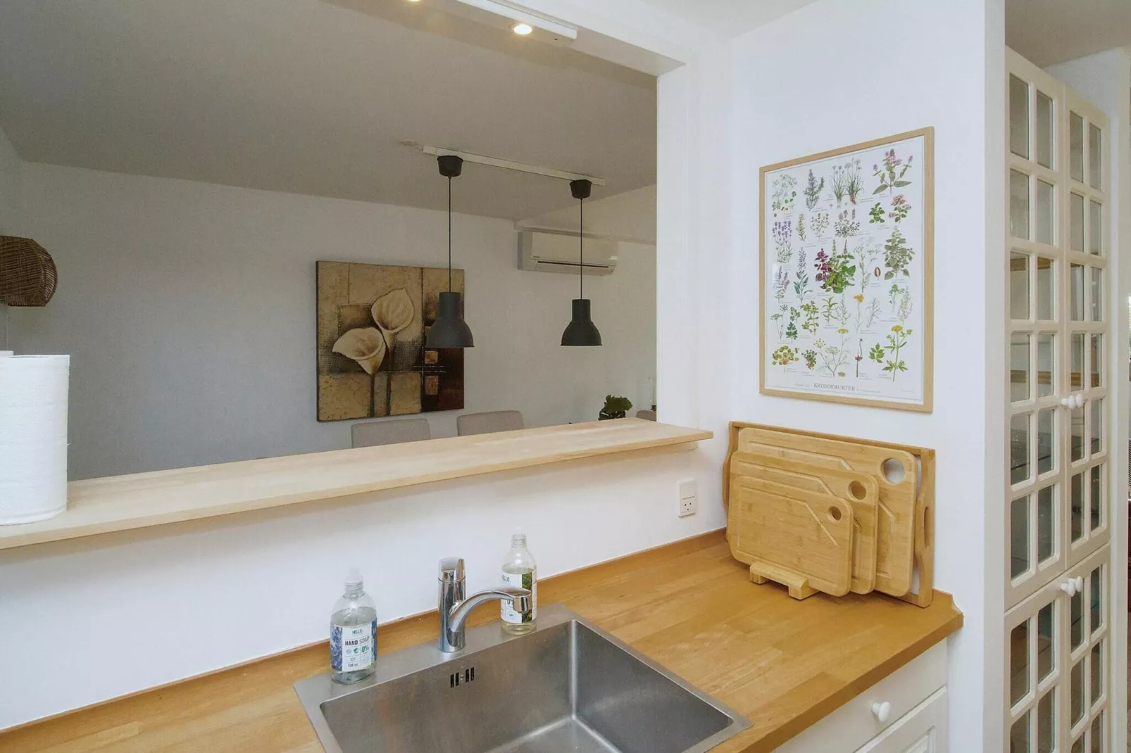 4 sterren vakantie huis in Vejby-By Traum-Binnen