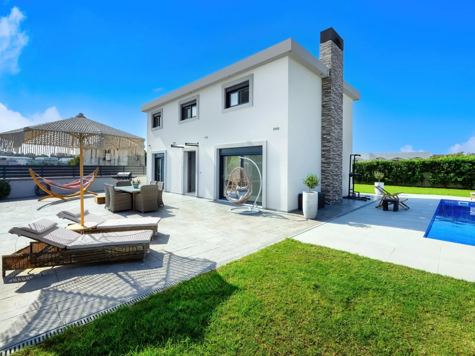 Villa Billys-Image-tags.info