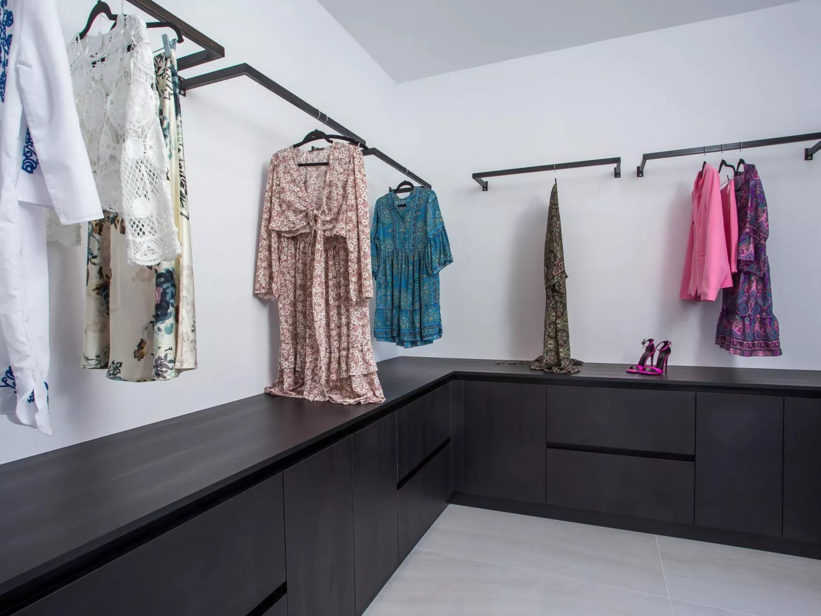 Villa Indira in der Nähe des Dorfes Kallithea-Image-tags.info