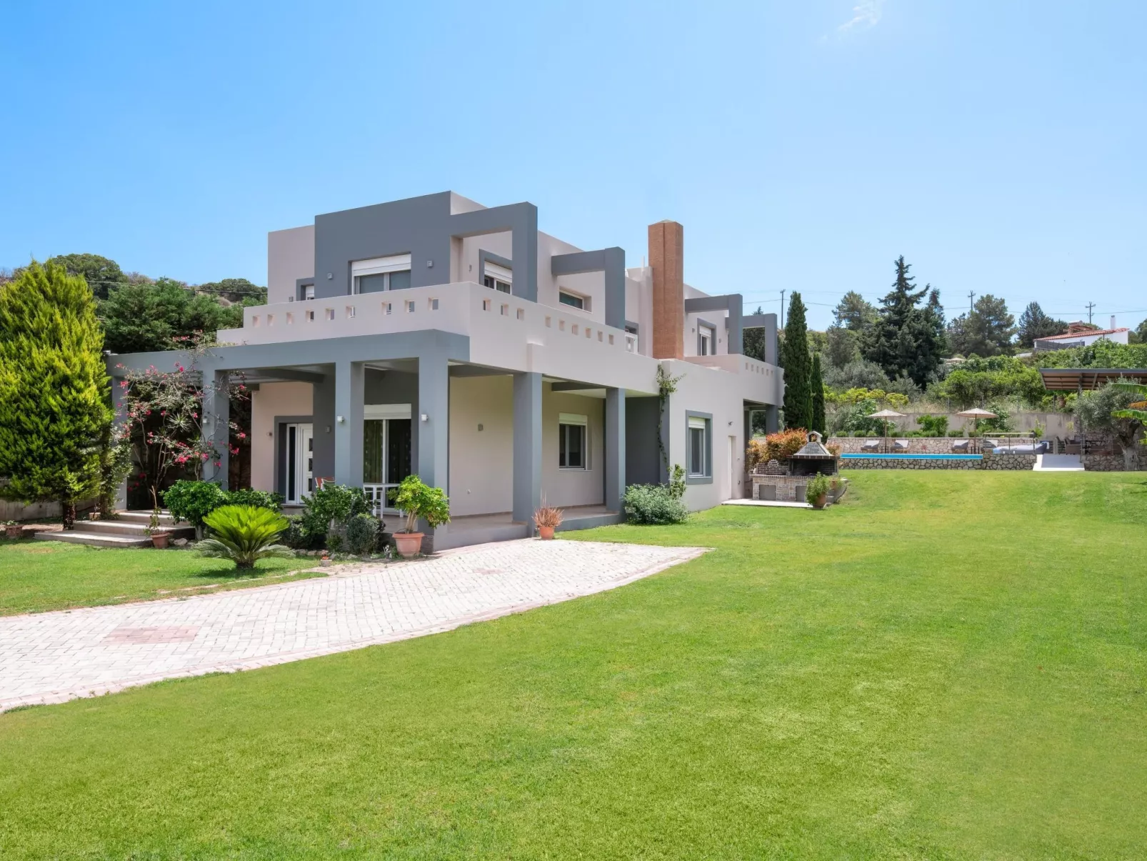 Gga Allbatros Villa-Image-tags.info