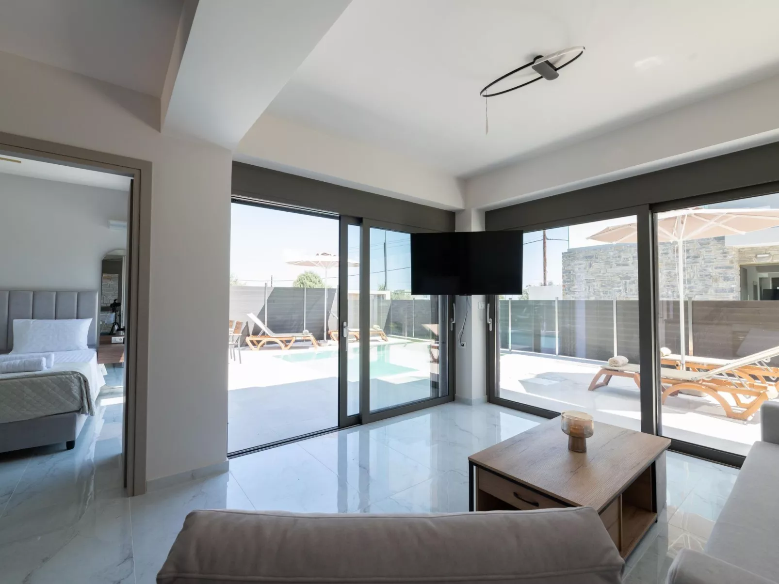 Rhodes Stars Stellar Villas-Perseus