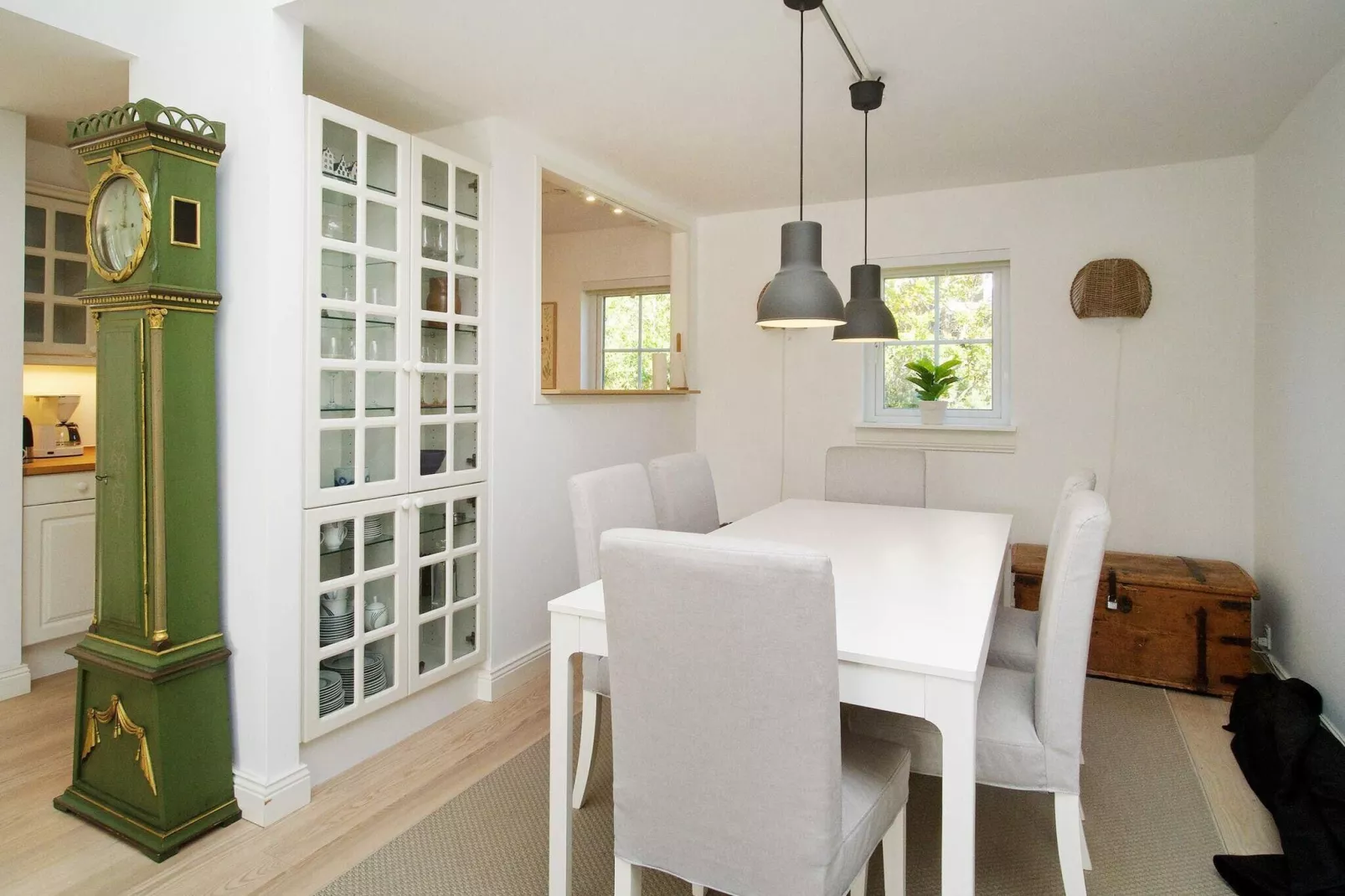 4 sterren vakantie huis in Vejby-By Traum-Binnen