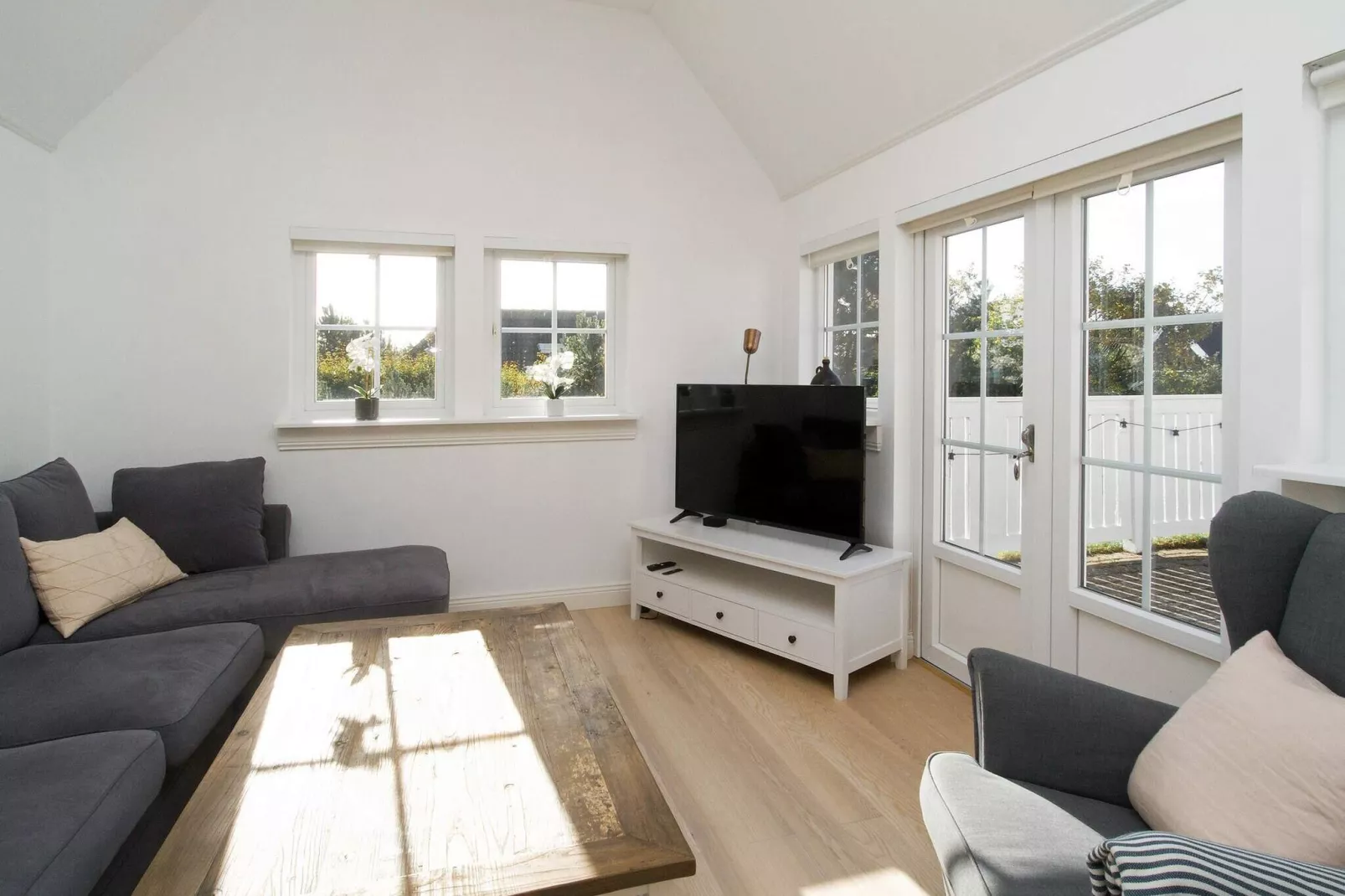 4 sterren vakantie huis in Vejby-By Traum-Binnen